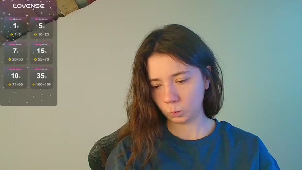 sexy_b0rsch Chaturbate Female 10-01-2026