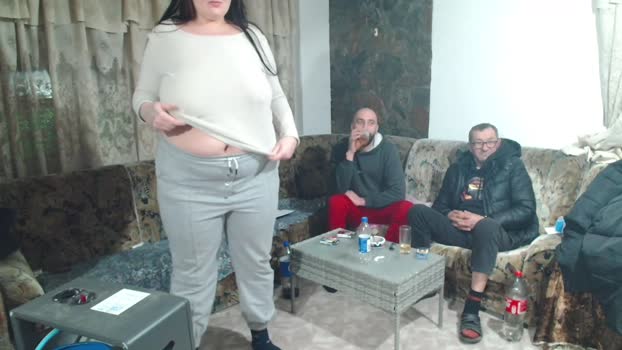 xxxsexroom Chaturbate Couple 09-01-2026