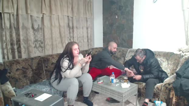 xxxsexroom Chaturbate Couple 09-01-2026