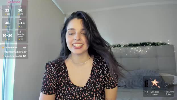 yourfreakygirl Chaturbate Female 09-01-2026