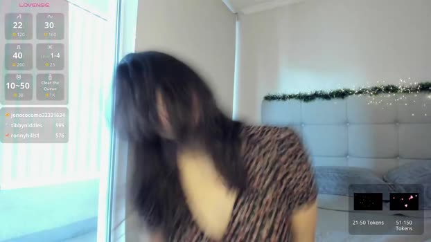 yourfreakygirl Chaturbate Female 09-01-2026