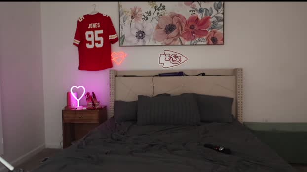 ari_lovexo Chaturbate Couple 11-01-2026