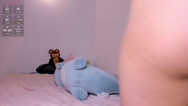 ariana_soft Chaturbate Female 11-01-2026