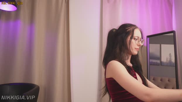 girl_i_am Chaturbate Female 10-01-2026