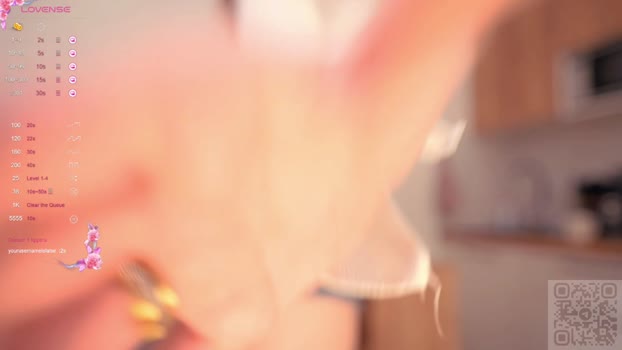 minirini Chaturbate Female 10-01-2026