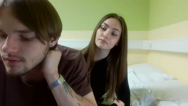 rusiksb31 Chaturbate Couple 11-01-2026