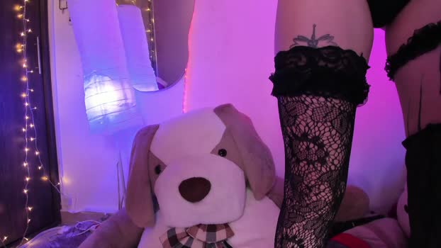 sweet_lilly_sweet Chaturbate Female 11-01-2026