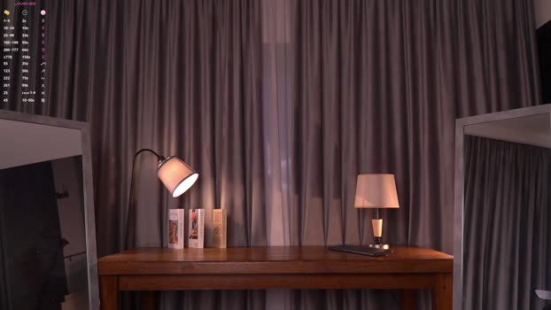 blissdilley Chaturbate Female 12-01-2026