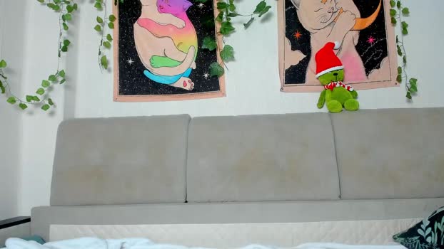 dayamaa Chaturbate Female 12-01-2026