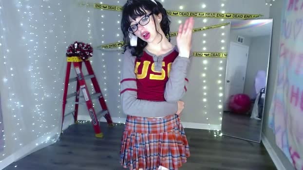 hexivu Chaturbate Female 12-01-2026