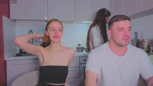 ihavepaws33 Chaturbate Couple 12-01-2026