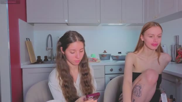 ihavepaws33 Chaturbate Couple 12-01-2026