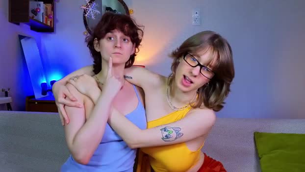 jitoon_exe Chaturbate Couple 11-01-2026