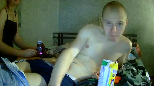 leo_timm Chaturbate Couple 11-01-2026
