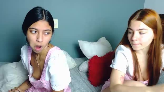 petitestrawberry18 Chaturbate Couple 12-01-2026
