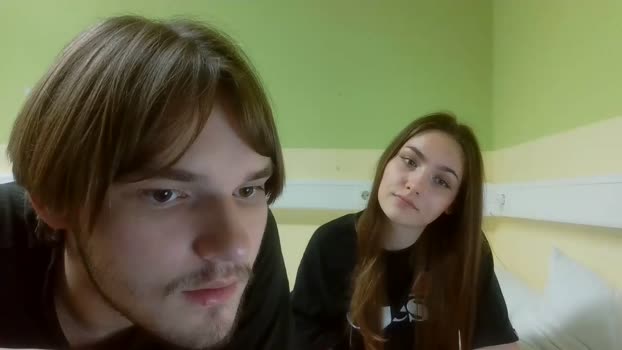 rusiksb31 Chaturbate Couple 12-01-2026
