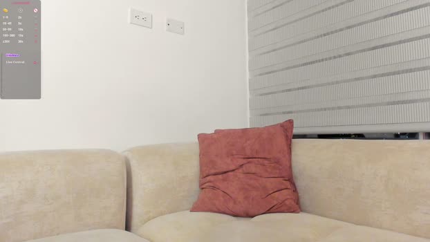 savagesweethearts Chaturbate Couple 12-01-2026