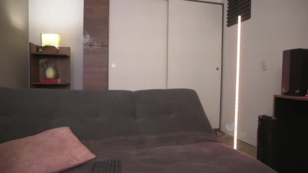 te_para_dos Chaturbate Couple 11-01-2026