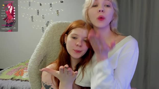 vivy_ Chaturbate Couple 12-01-2026