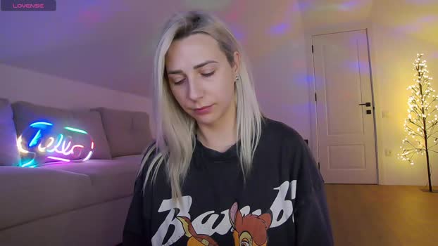 allayah Chaturbate Female 12-01-2026