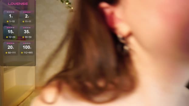 alma_yammy Chaturbate Female 12-01-2026