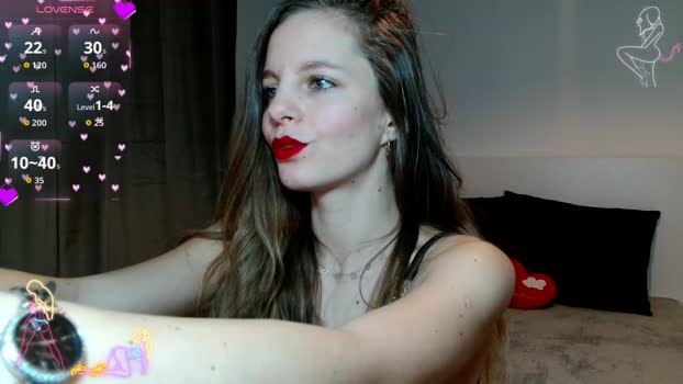 berryliciousbabe Chaturbate Female 12-01-2026