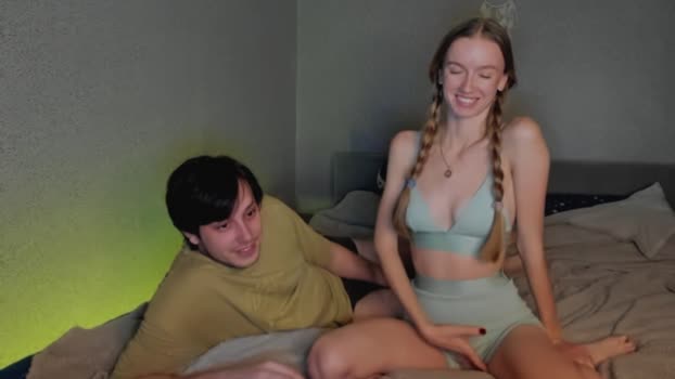 hot_ho Chaturbate Couple 12-01-2026