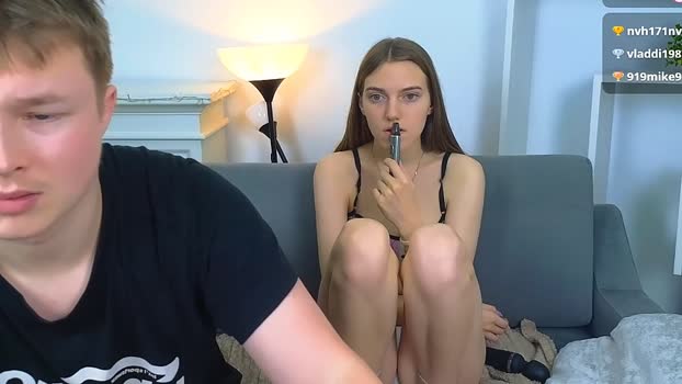 ollistiw Chaturbate Couple 13-01-2026