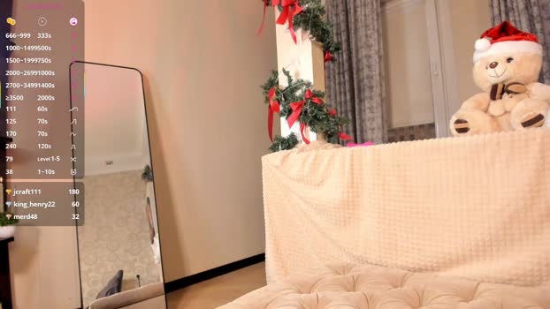 pvt_always Chaturbate Female 12-01-2026