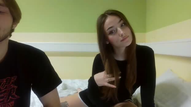 rusiksb31 Chaturbate Couple 12-01-2026