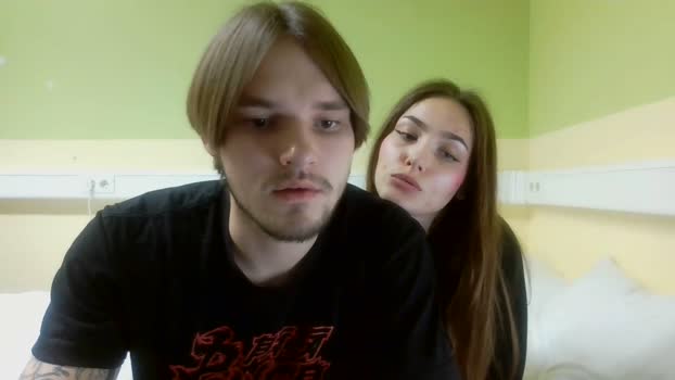 rusiksb31 Chaturbate Couple 13-01-2026