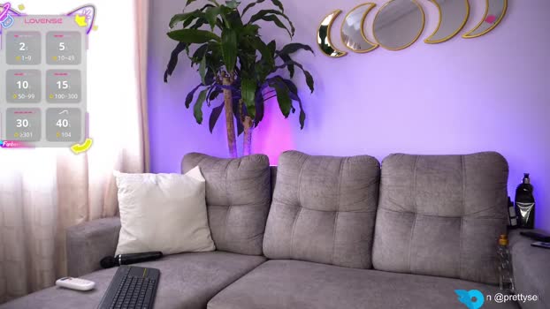 sam_y_sen Chaturbate Couple 12-01-2026