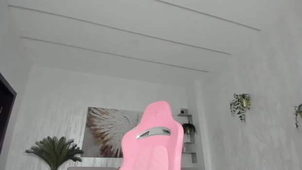 tiffanyhouston_ Chaturbate Female 13-01-2026