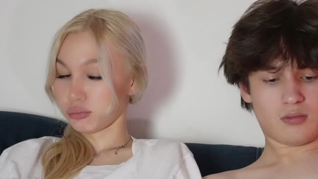 wladilia Chaturbate Couple 13-01-2026