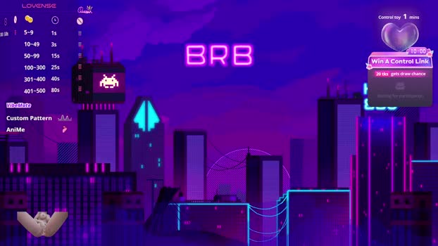 xlindamilfx Chaturbate Couple 13-01-2026