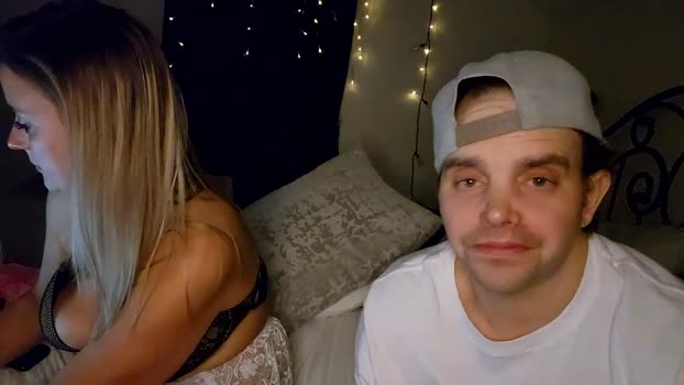 arky30 Chaturbate Couple 14-01-2026