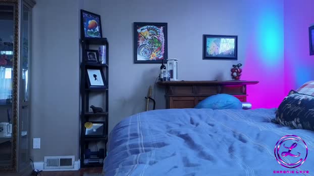 chroniclove Chaturbate Female 13-01-2026