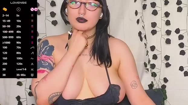 dario_doll_ Chaturbate Female 14-01-2026