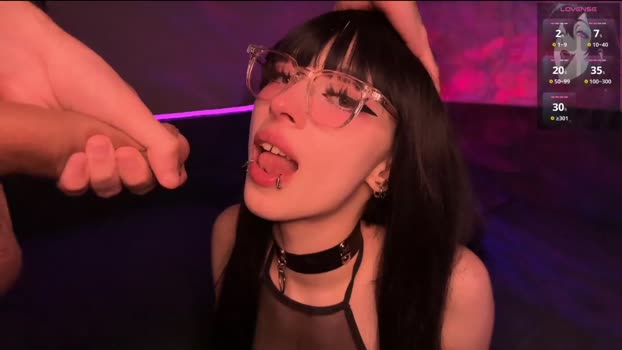 darkfirenight Chaturbate Couple 14-01-2026