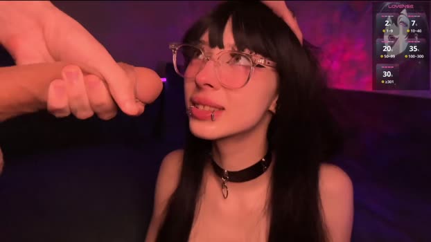 darkfirenight Chaturbate Couple 14-01-2026