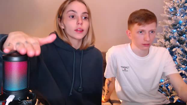 julsweet Chaturbate Couple 14-01-2026