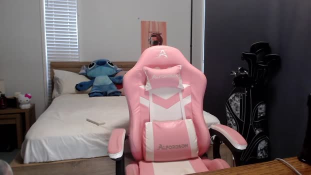 novakitty4 Chaturbate Female 14-01-2026