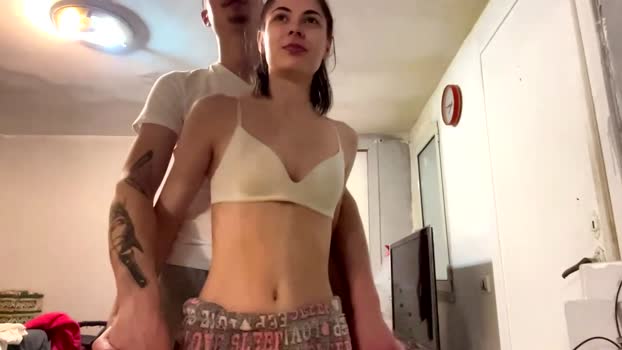 santacervenak Chaturbate Couple 14-01-2026