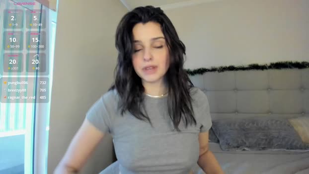 yourfreakygirl Chaturbate Female 13-01-2026