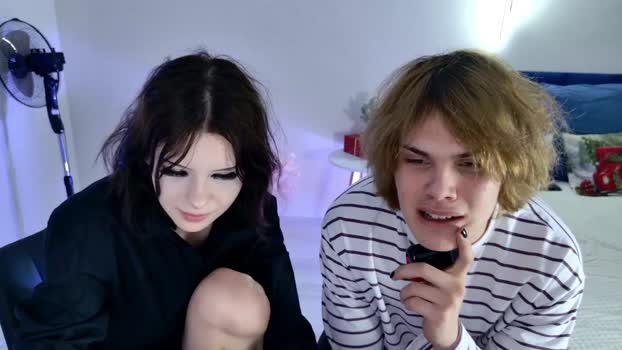 bonnie_and_c1yde Chaturbate Couple 14-01-2026