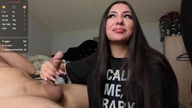 chrisstop18 Chaturbate Couple 15-01-2026