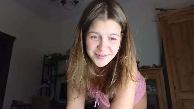 eli_sunshine Chaturbate Female 15-01-2026