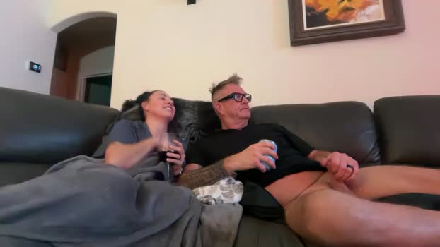 obsidianheartsx Chaturbate Couple 15-01-2026