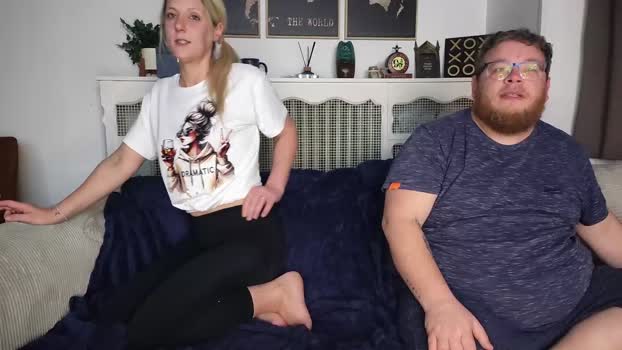 sunshine_diddy Chaturbate Couple 14-01-2026