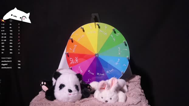 taitehambelton Chaturbate Female 15-01-2026